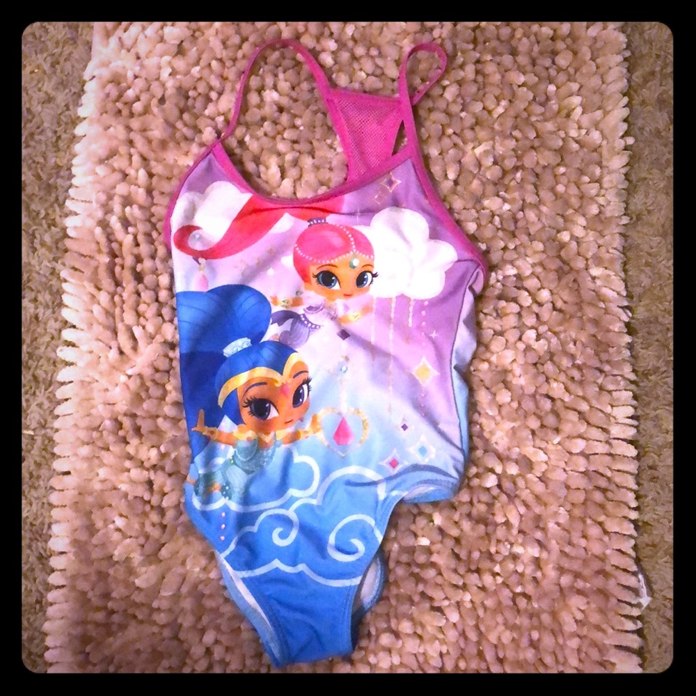Girls bikini